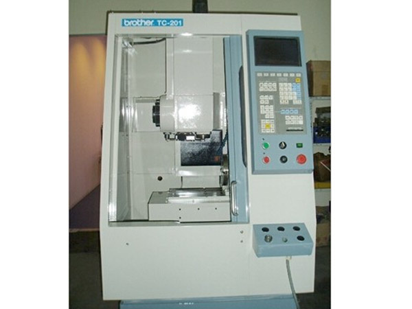 日本brother(兄弟)机床维修