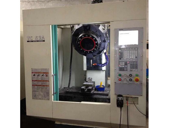 日本brother(兄弟)机床维修