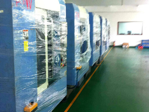 日本KIRA(吉良）机床维修