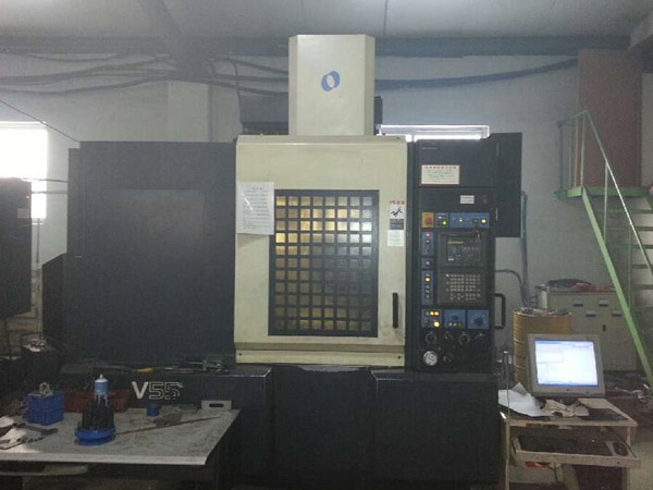 日本牧野MAKINO维修