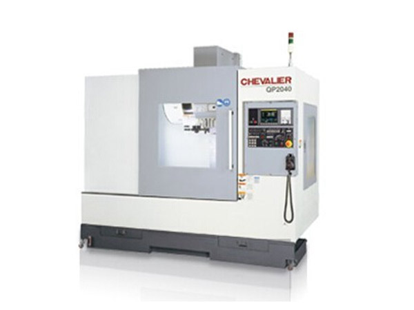 台湾福裕机床维修